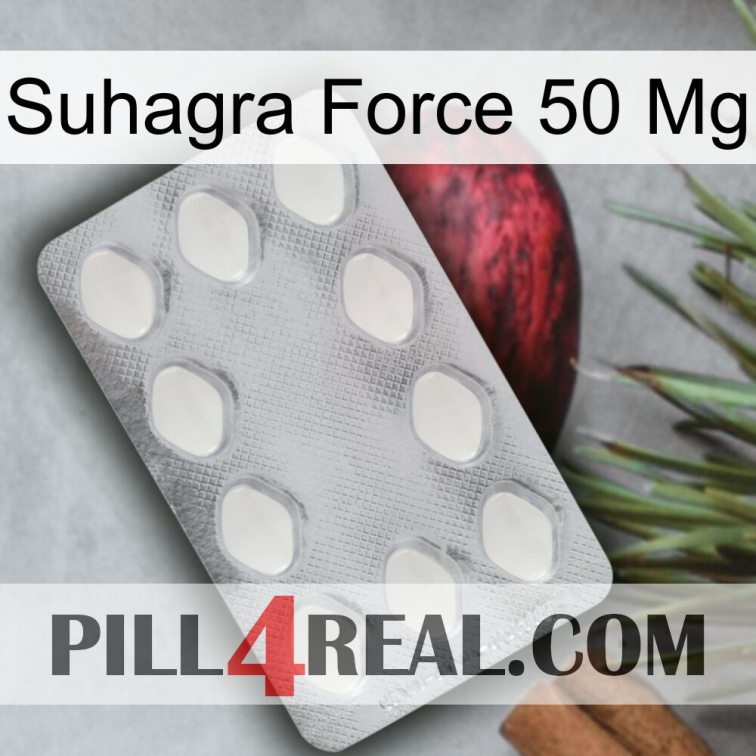 Suhagra Force 50Mg 16